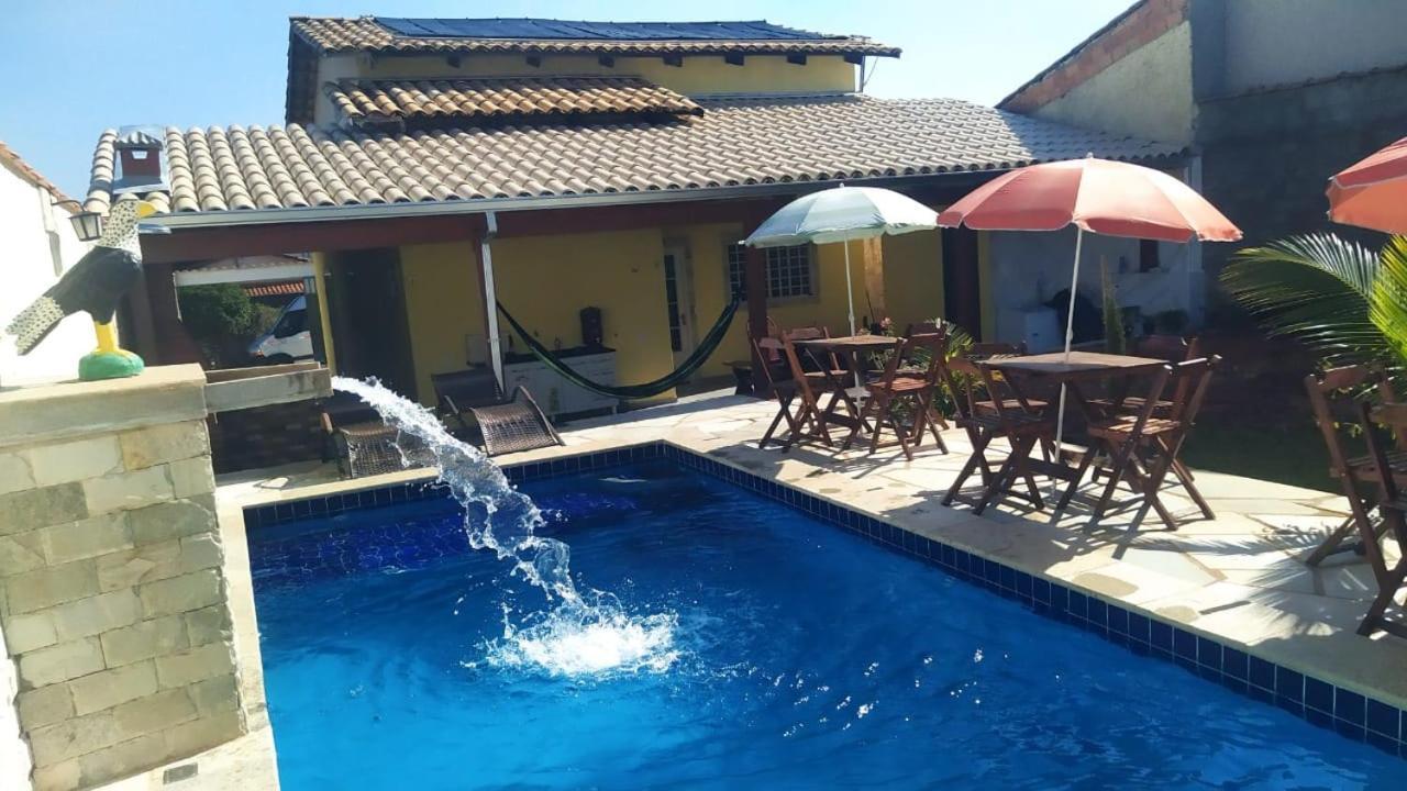 Casa Pirineus Pirenópolis Exterior foto